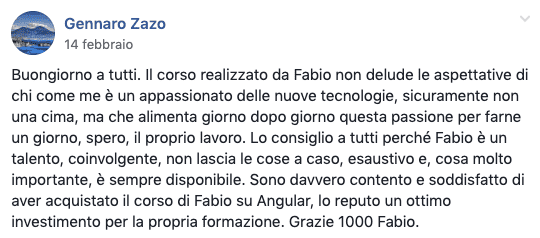 review_gennaro_zaro