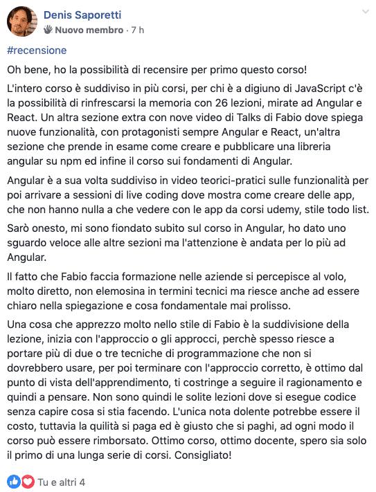 review_denis_saporetti